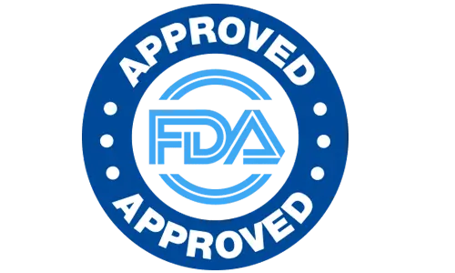 JellyTide made in FDA-registered facility